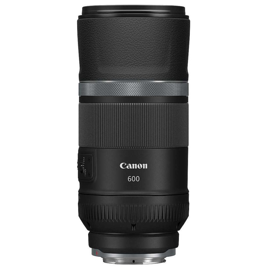 Canon Canon Rf 600Mm F/11 Is Stm Lens Telephoto Lenses