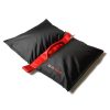 STUFFT Stufft Sandbag 35 Lb (Black With Red Handle) Sand & Weight Bags