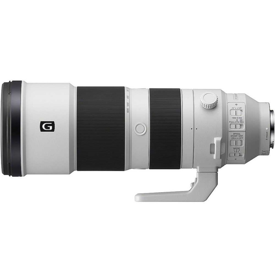 Sony Sony Fe 200-600Mm F/5.6-6.3 G Oss Lens Telephoto Lenses