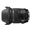 Sigma Sigma 24-105Mm F/4 Dg Os Hsm Lens For Nikon Dslr Cameras Zoom Lenses