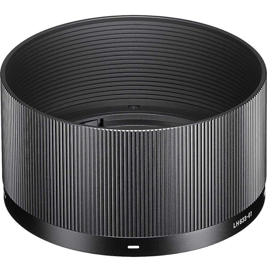 Sigma Sigma 50Mm F/2 Dg Dn Contemporary Lens For Leica L Normal Lenses