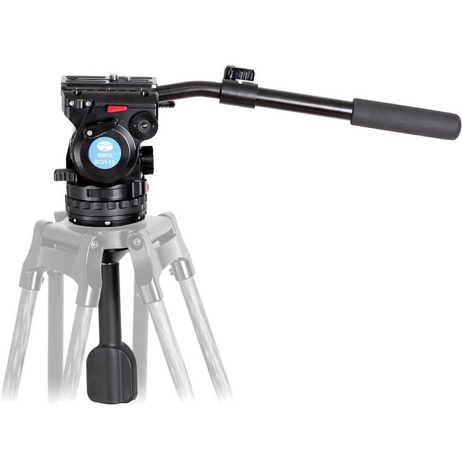 Sirui Sirui Bch-10 Video Head Video Tripods & Supports