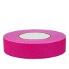 Ernest Paper Products Ernest Paper Products 1 Inch Gaffers Tape (Fluorescent Pink) Tape