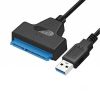 The Perfect Part The Perfect Part Usb 3.0 To 2.5 In. Sata Iii Hard Drive Adapter Cable/Uasp -Sata To Usb3.0 Converter Cables