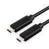 Calrad Calrad 3 Ft. Usb 3.0 (Usb 3.1 Gen 1) Type C Male To Type C Male Cable Cables