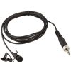 Sennheiser Sennheiser Me 2 Small Omni-Directional Clip-On Lavalier Microphone Microphones