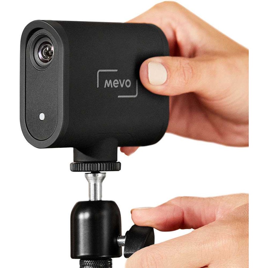 Mevo Mevo Start Live Streaming Camera Action Cameras