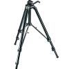 Manfrotto Manfrotto 475B Aluminum Pro Geared Tripod (Black) Tripod Legs