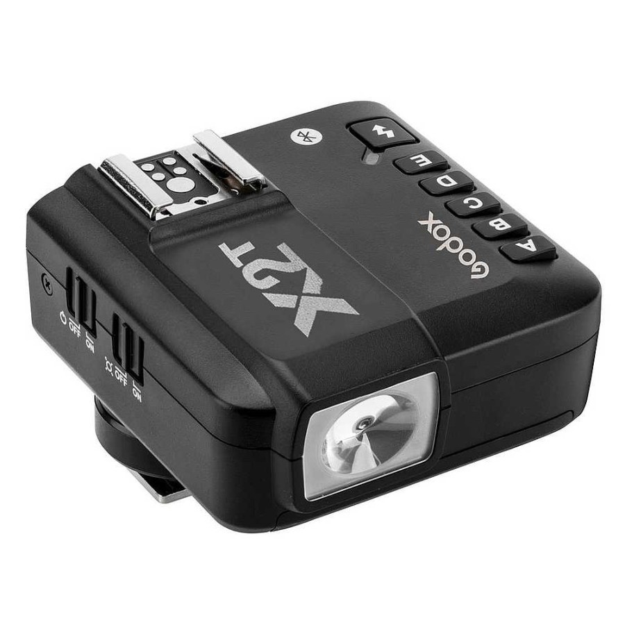 Godox Godox X2T-S Ttl Wireless Flash Trigger Transmitter For Sony Remote Transmitters & Receivers