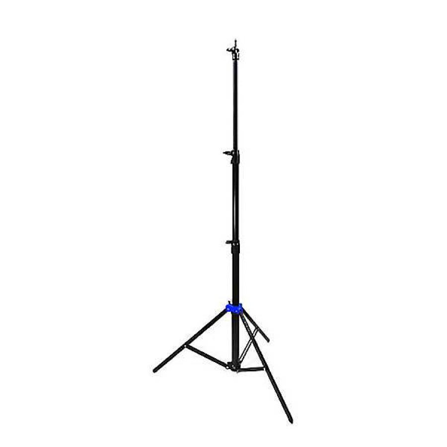 Savage Savage Drop Stand Light Stand (7 Ft.) Light Stands