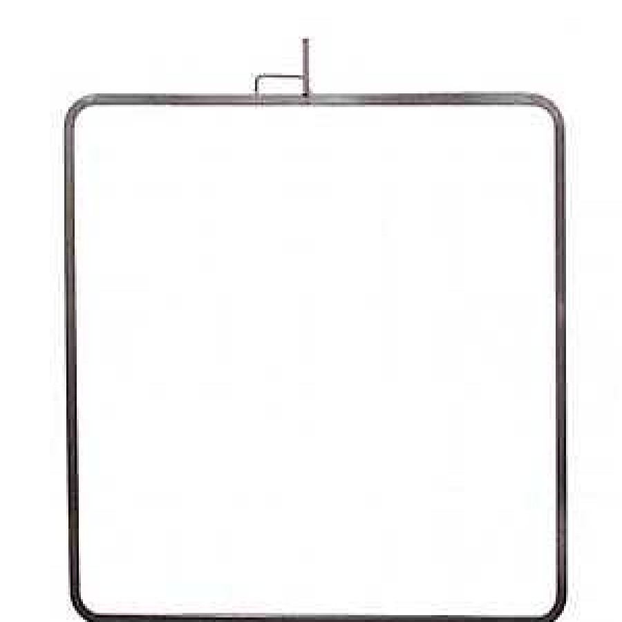 Matthews Matthews Diffusion Frame - 48X48 In. - 3/4 In. Square Tubing Light Stand Accessories