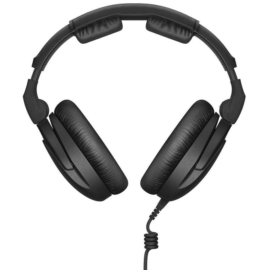 Sennheiser Sennheiser Hd 300 Pro Professional Monitoring Headphones Headphones & Earbuds