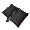 STUFFT Stufft Saddle Sandbag 25 Lb (Black) Sand & Weight Bags