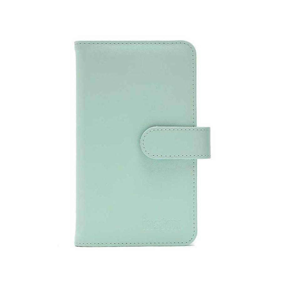 Fujifilm Fujifilm Instax Mini 12 Photo Album (Mint Green) Frames & Albums