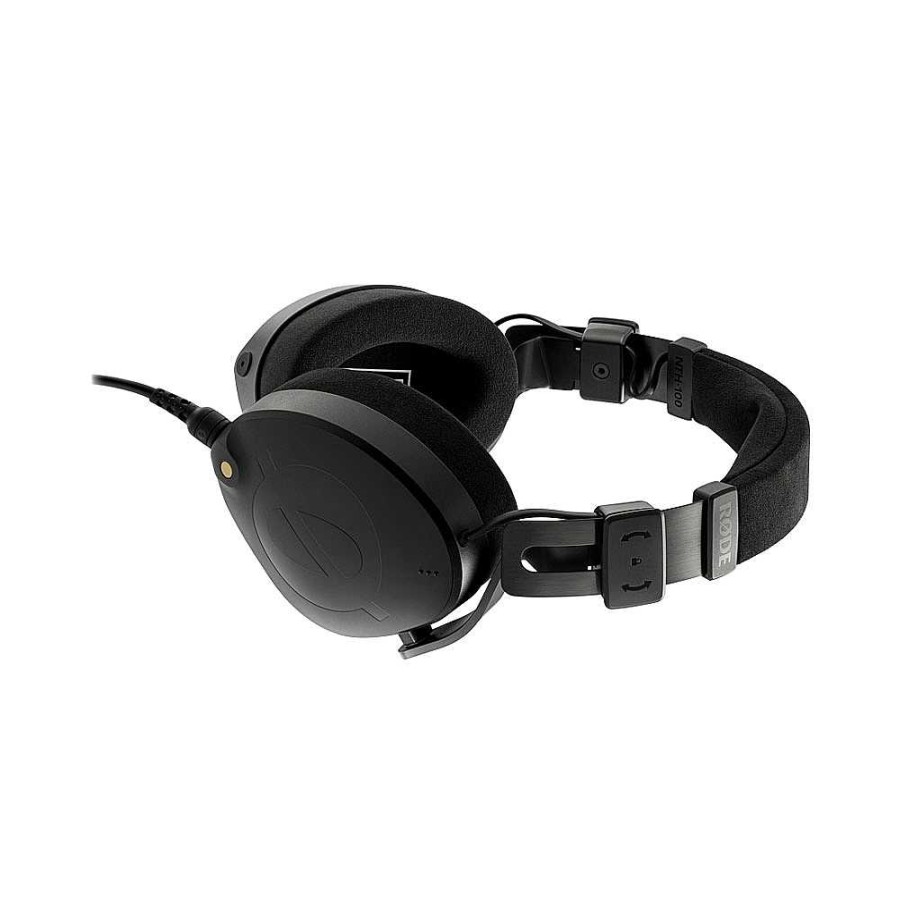 Rode Microphones Rode Microphones Nth-100 Professional Over-Ear Headphones Headphones & Earbuds