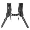 BlackRapid Blackrapid Double Breathe Camera Harness Camera Straps