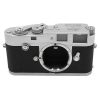 Leica Leica M2 Film Body 1958 Push Button Chrome - Pre-Owned Film Cameras