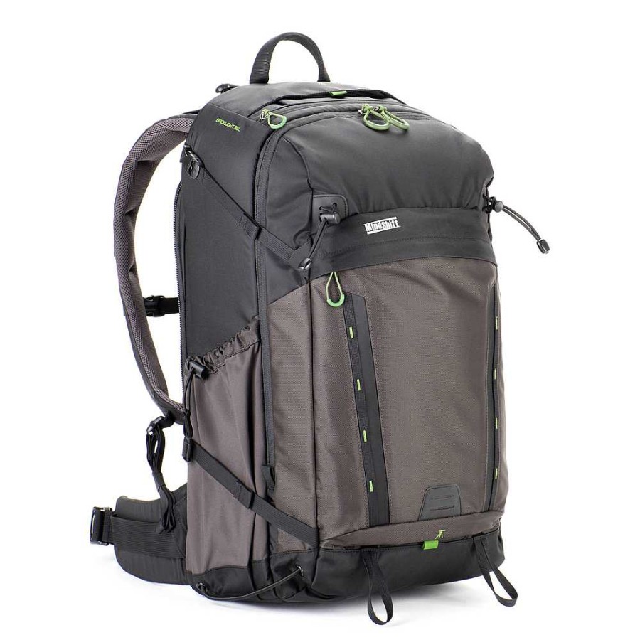 MindShift Gear Mindshift Gear Backlight 36L Backpack (Charcoal) Camera Bags