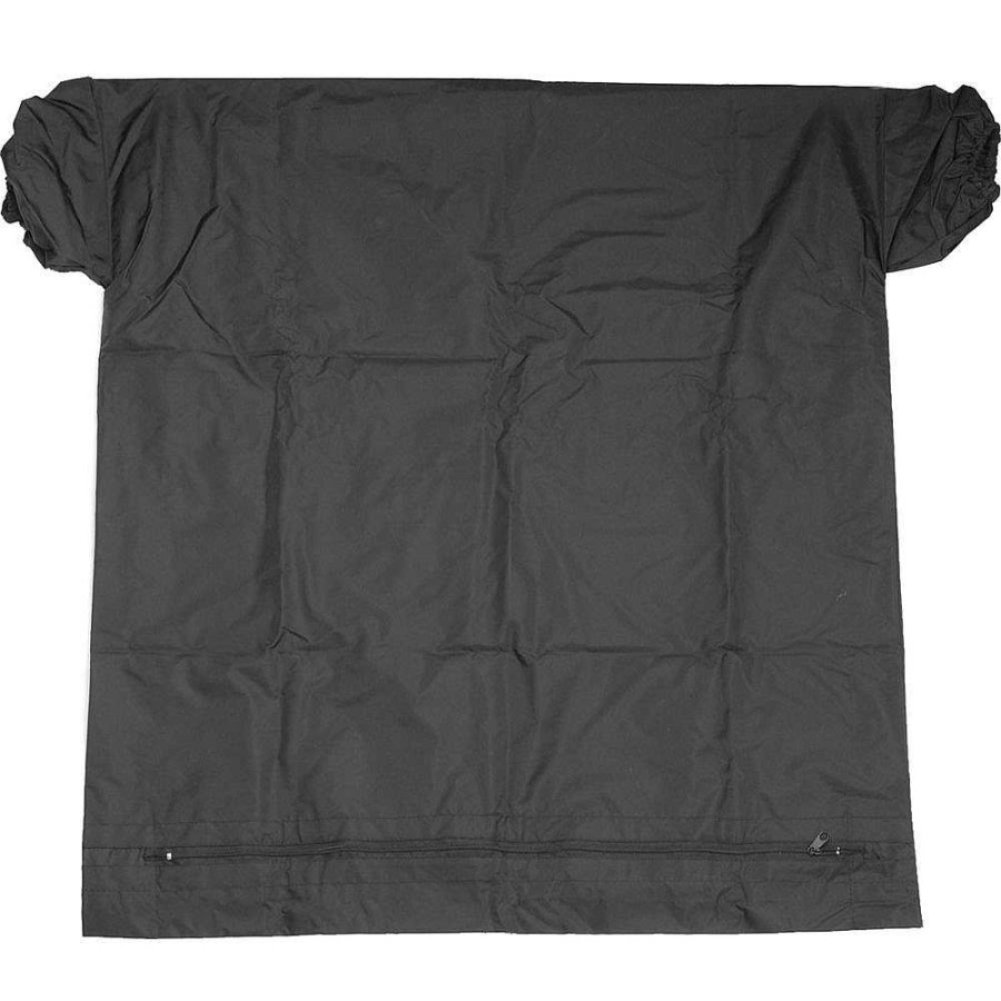 Kalt Kalt 27 X 30 In. Large Changing Bag Double Zipper Film & Darkroom