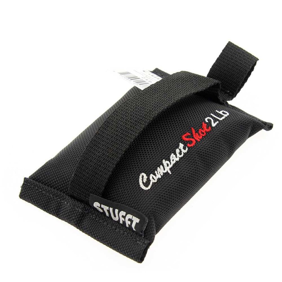 STUFFT Stufft 2 Lb Shot Bag Sand & Weight Bags