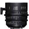 Sigma Sigma 50Mm T1.5 Ff High Speed Prime Lens For Sony E Mount Digital Cinema Lenses