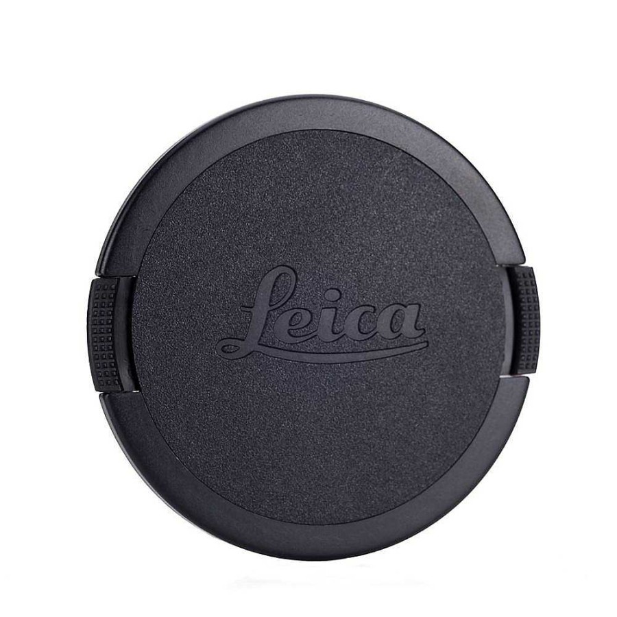 Leica Leica E67 Snap-On Lens Cap For R-Lenses Lens Accessories