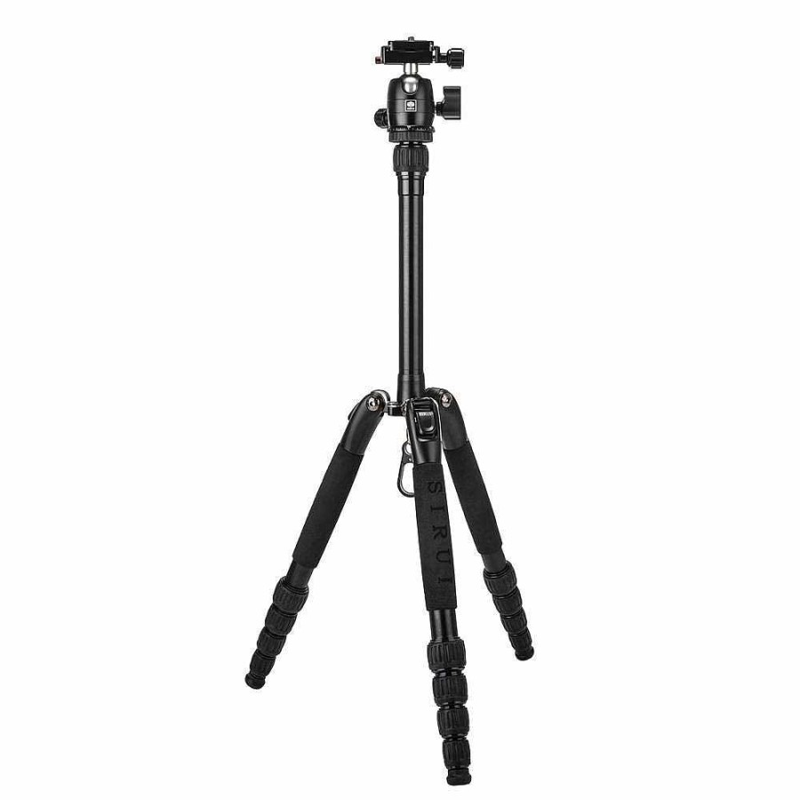 Sirui Sirui T-0S Series Travel Tripod With B-00 Ball Head Tripod Kits