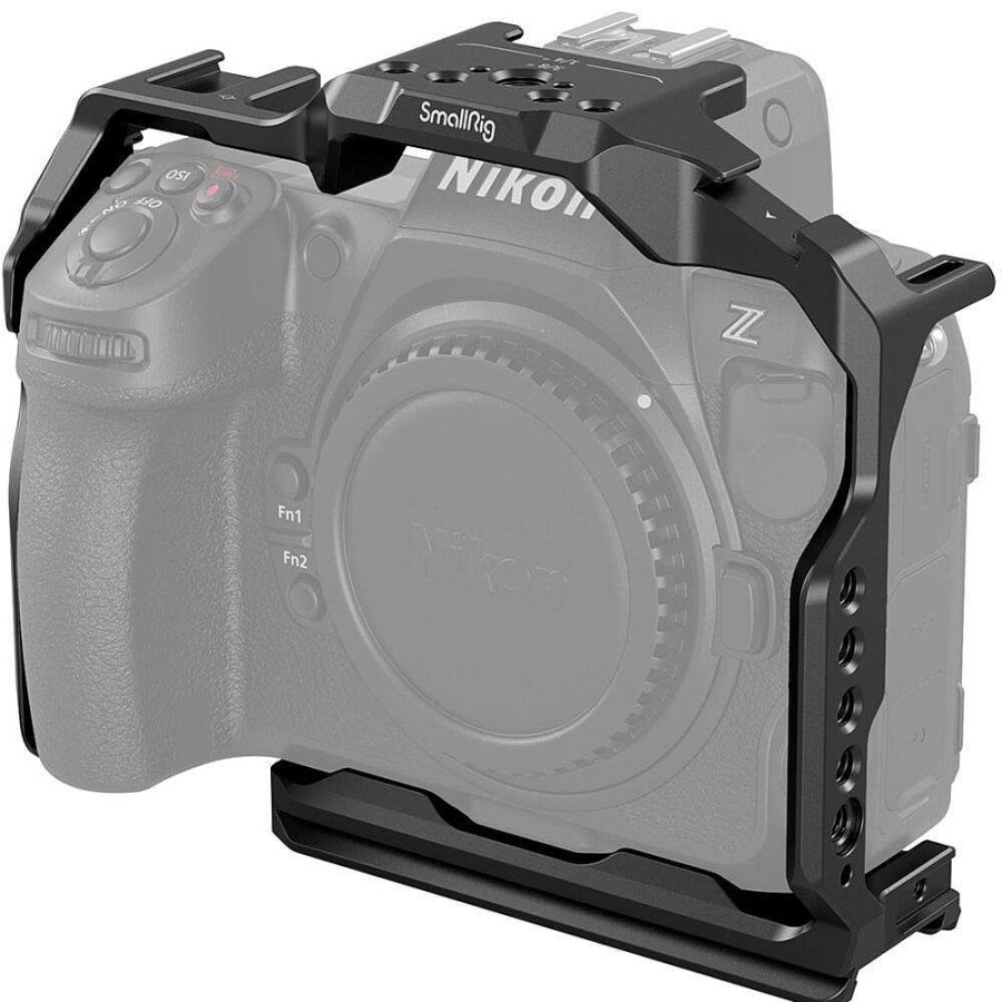 SmallRig Smallrig Cage For Nikon Z8 Camera Support Systems