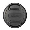 Promaster Promaster 62Mm Professional Snap-On Lens Cap Lens Accessories