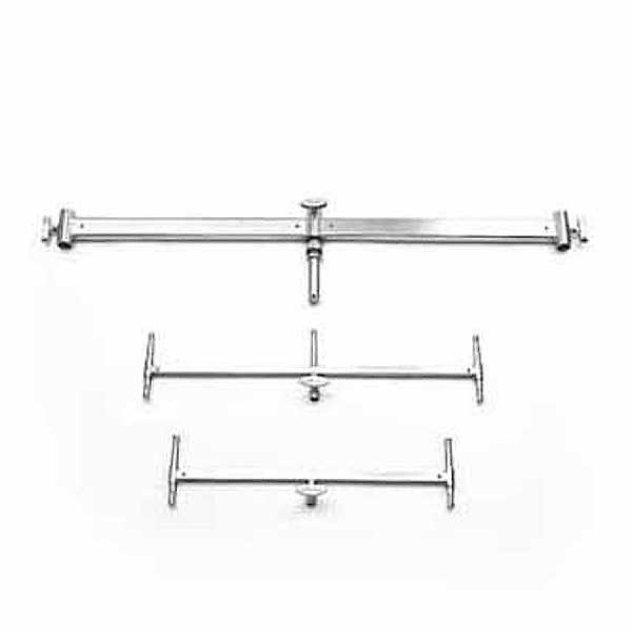 Matthews Matthews Junior Triple Header Light Stand Accessories