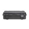 SKB Cases Skb Cases 3I Series Mil-Standard Waterproof Case 5 (Black) Equipment Cases & Bags