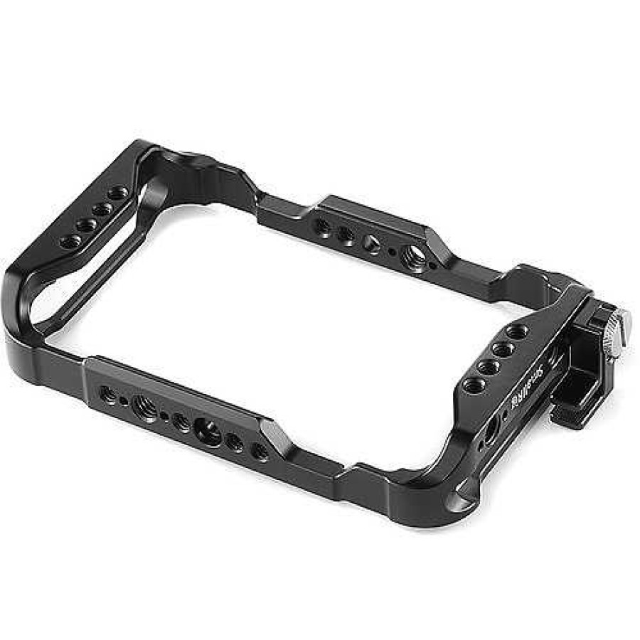 SmallRig Smallrig Atomx Cage For Atomos Shinobi 5" Monitor Camera Support Systems