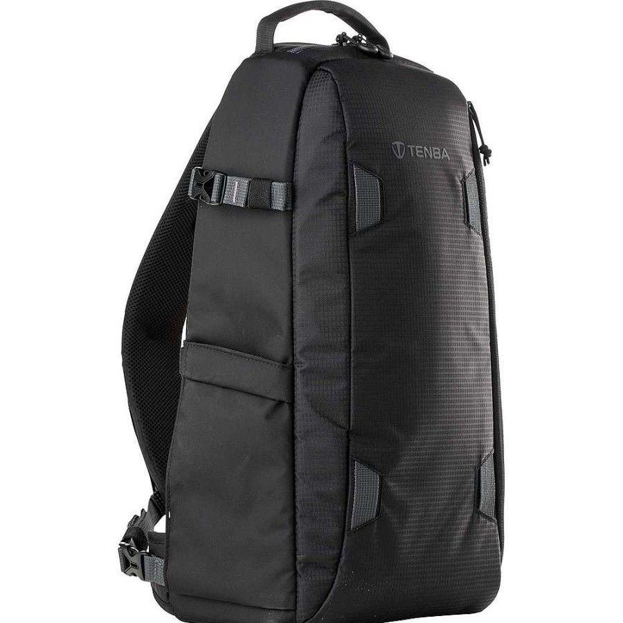 Tenba Tenba Solstice Sling Bag (10L, Black) Camera Bags