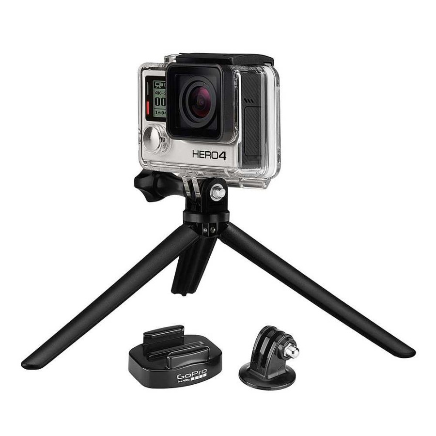 GoPro Gopro Tripod Mounts With Mini Tripod Action Camera Accessories