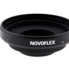 NovoFlex Novoflex Hasselblad Lens Adapter Ring Lens Accessories