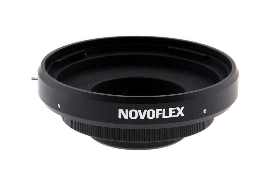 NovoFlex Novoflex Hasselblad Lens Adapter Ring Lens Accessories