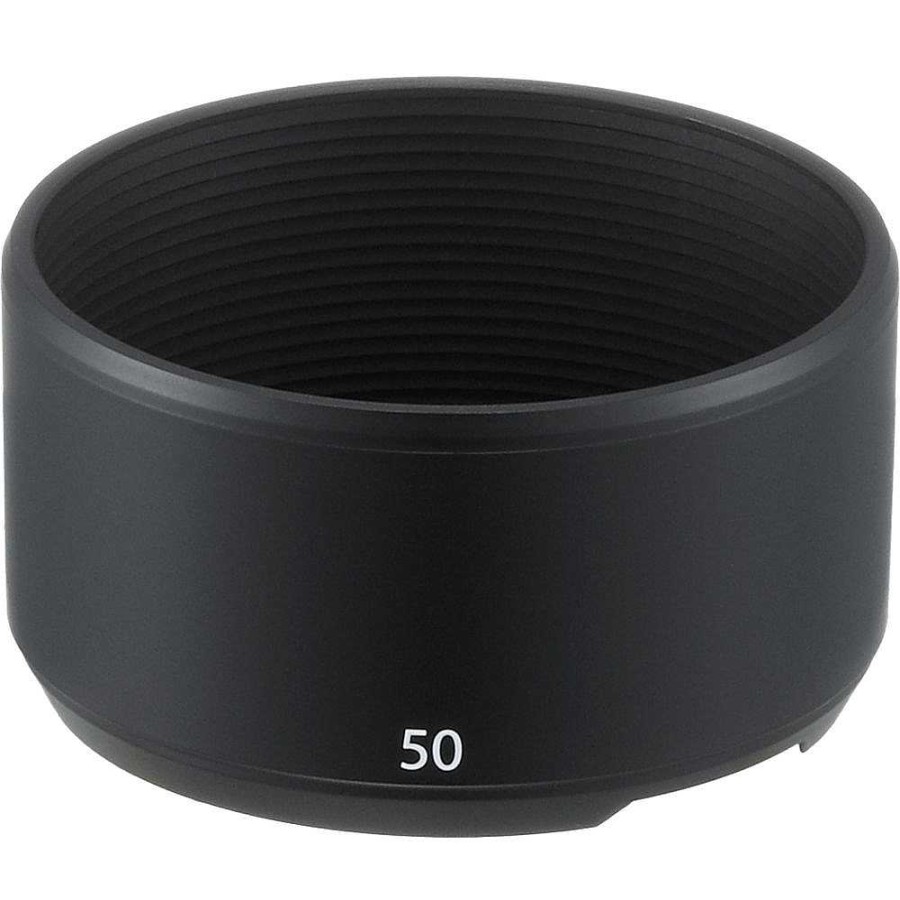 Fujifilm Fujifilm Xf 50Mm F/2 R Wr Lens (Black) Telephoto Lenses