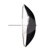 Elinchrom Elinchrom Umbrella Shallow White Translucent (41 In.) Lighting Umbrellas