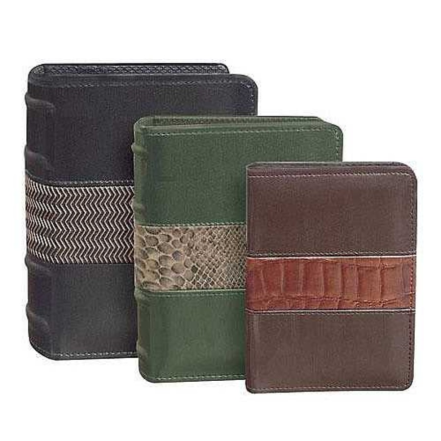 Pioneer Pioneer 4X6 Orleans Series Mini Max Bound Photo Album (Assorted Colors) Frames & Albums