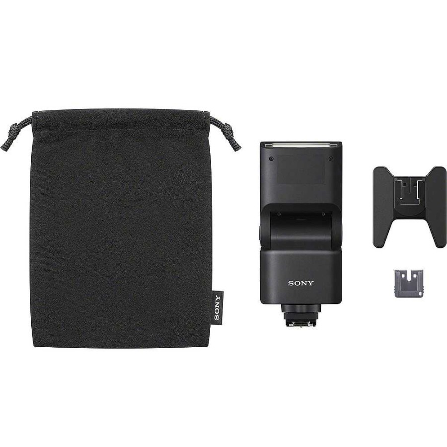 Sony Sony Hvl-F28Rm External Flash Flashes & Accessories