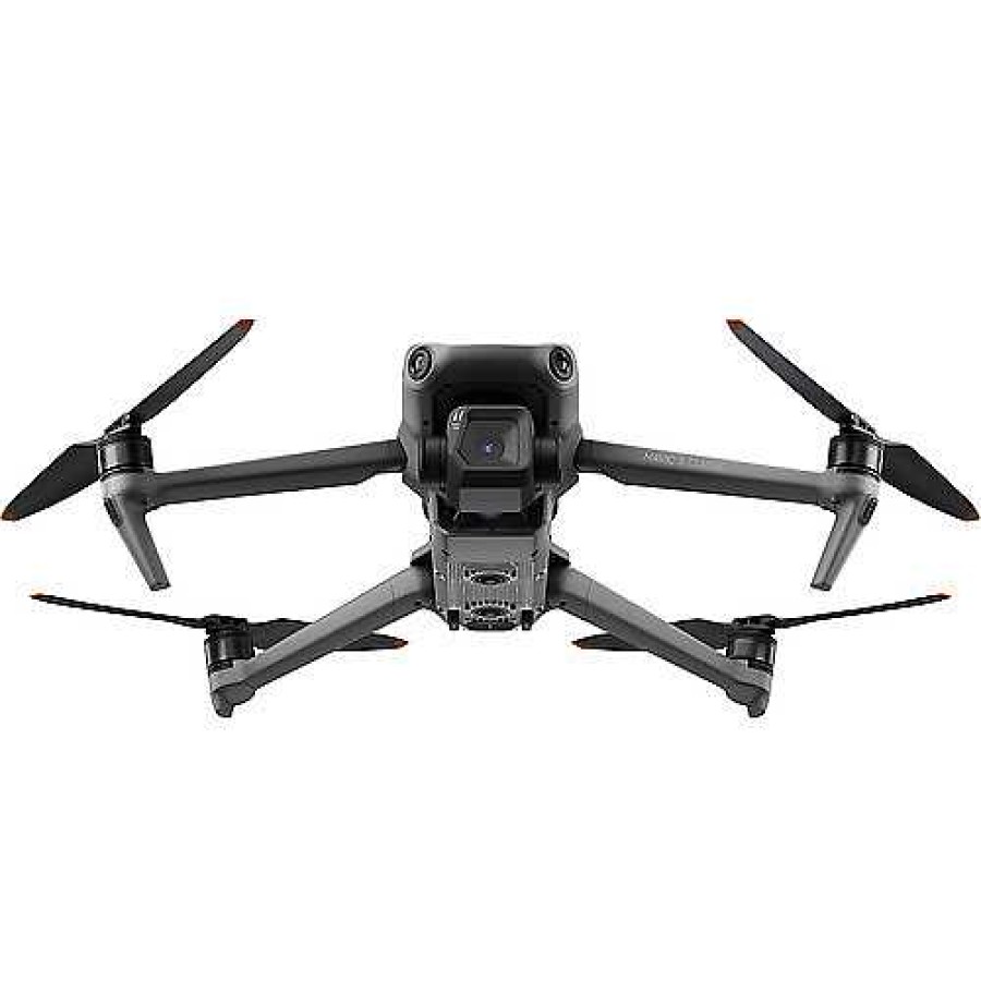 DJI Dji Mavic 3 Classic Drone With Rc-N1 Remote Controller Drones