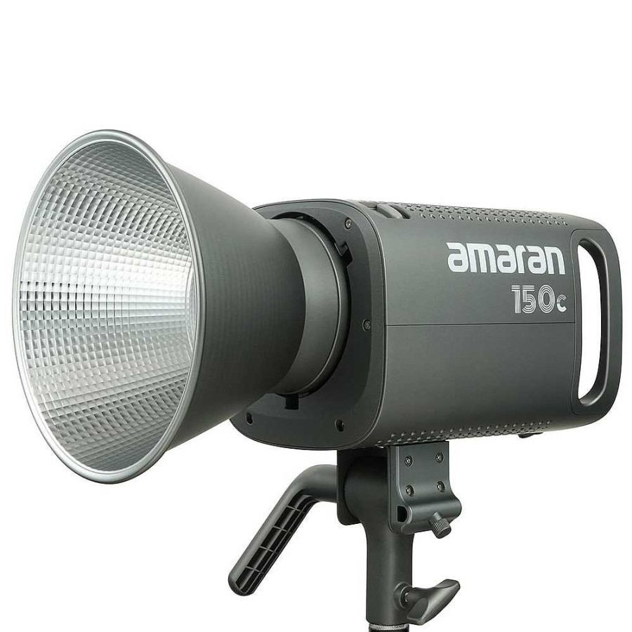 amaran Amaran 150C 150W Rgbww Bowens Mount Point-Source Led Light Led Lights & Kits