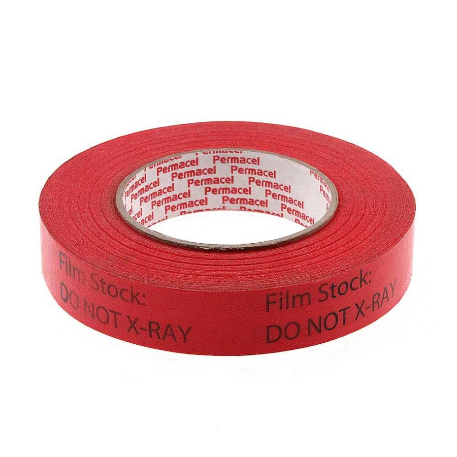 Ernest Paper Products Ernest Paper Products Film Stock: Do Not X-Ray Tape 1 In. Tape