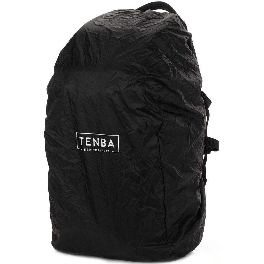 Tenba Tenba Axis V2 Backpack (Black, 16L) Camera Bags