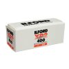 Ilford Ilford Xp-2 Super 120 Black & White (Chromogenic C-41) Print Film (Iso-400) Film & Darkroom