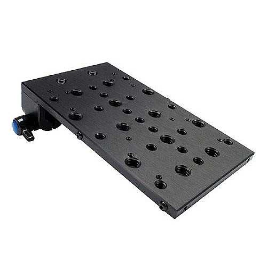 Redrock Micro Redrock Micro Sony Fs700 Top Mount Accessory Plate Video Stabilization