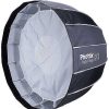 Phottix Phottix Raja Deep Parabolic Softbox (32 In.) Octagonal Soft Boxes