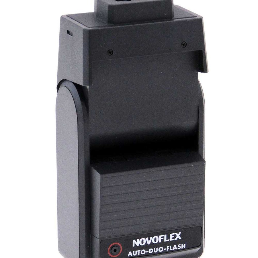 NovoFlex Novoflex Power Pack For Flash Art, Ringflash & Duoflash Flashes & Accessories