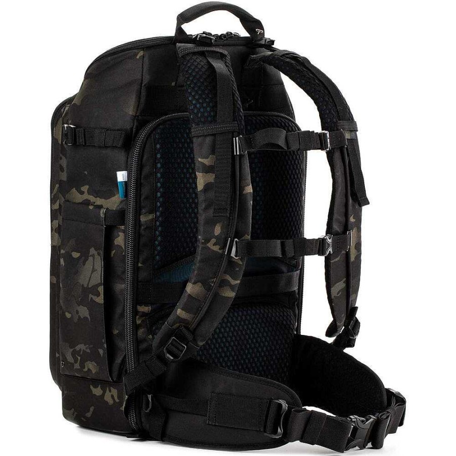 Tenba Tenba Axis V2 Backpack (Multicam Black, 24L) Camera Bags