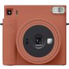 Fujifilm Fujifilm Instax Square Sq1 Instant Film Camera (Terracotta Orange) Film Cameras